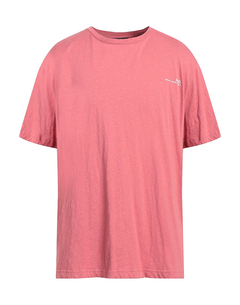 A.P.C. - T-shirts