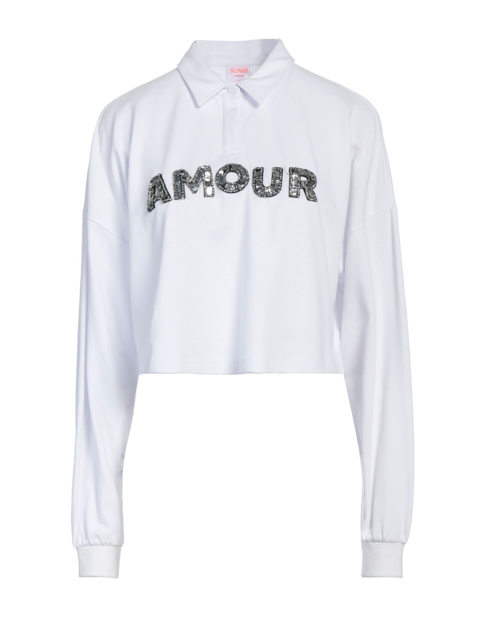 SUN 68 - Polo shirts