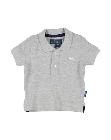HARMONT & BLAINE Polo shirt 93% Cotton, 7% Polyester