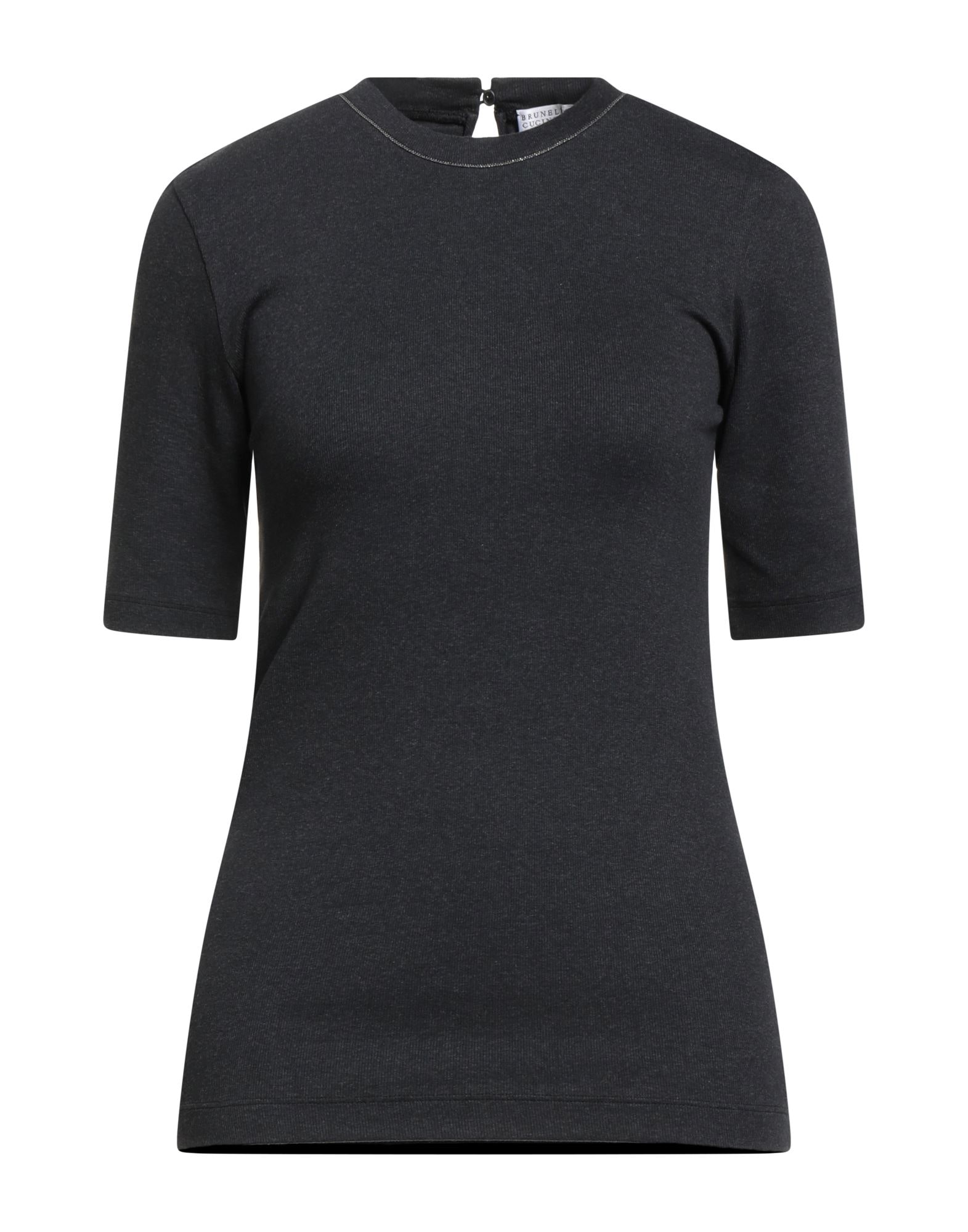 BRUNELLO CUCINELLI - T-shirts