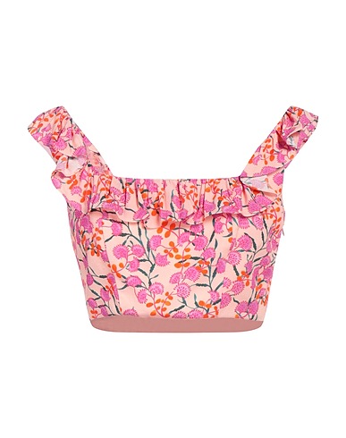 SALONI Top CIPRIA 51% Viscosa EcoVero™, 49% Viscosa