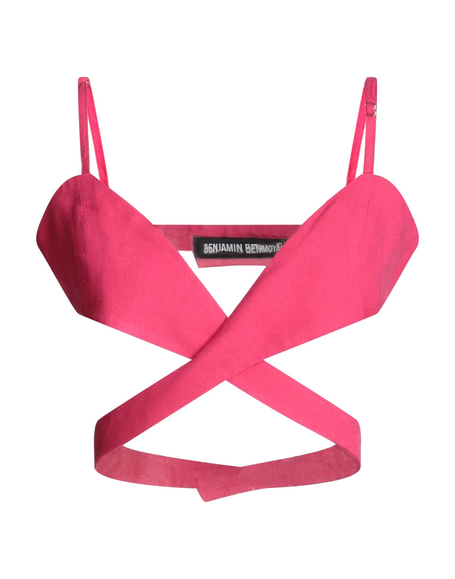 BENJAMIN BENMOYAL - Tops