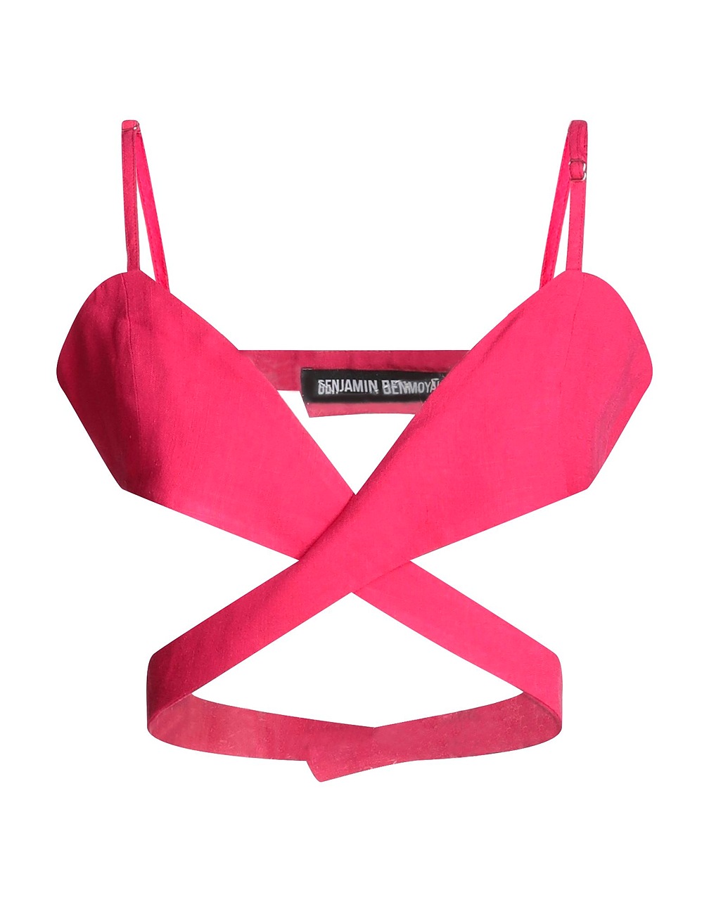 BENJAMIN BENMOYAL - Tops