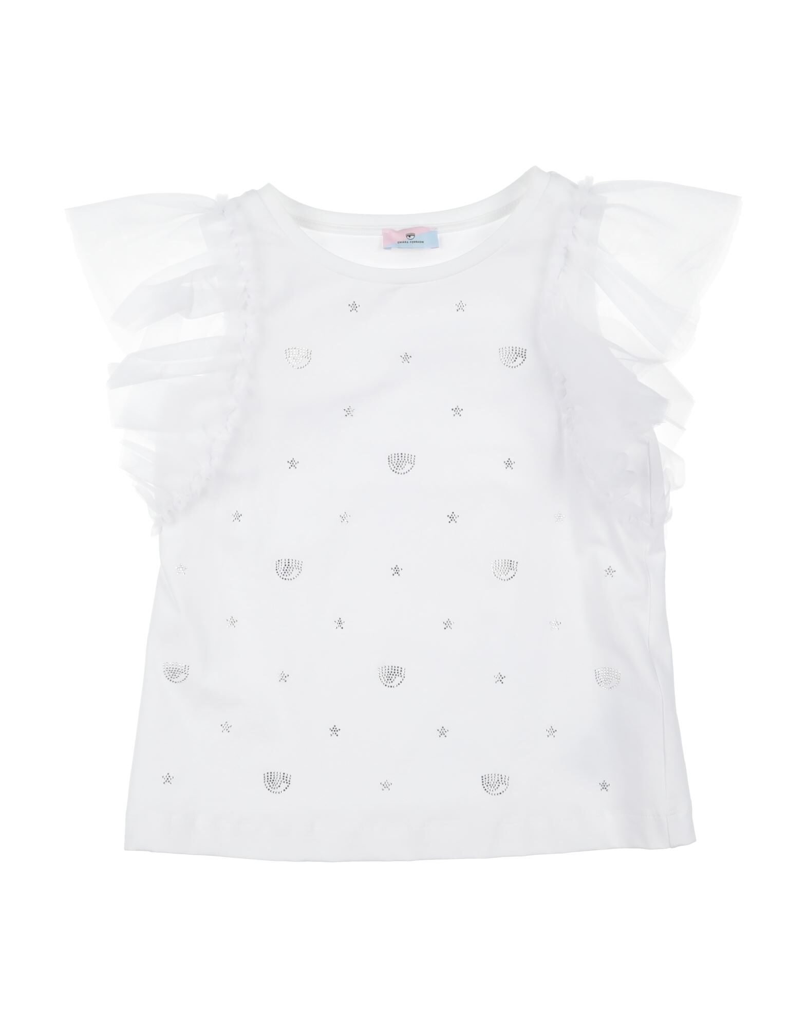 CHIARA FERRAGNI - T-shirts