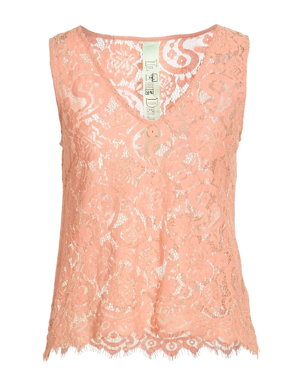 IL THE' DELLE 5 - Tops