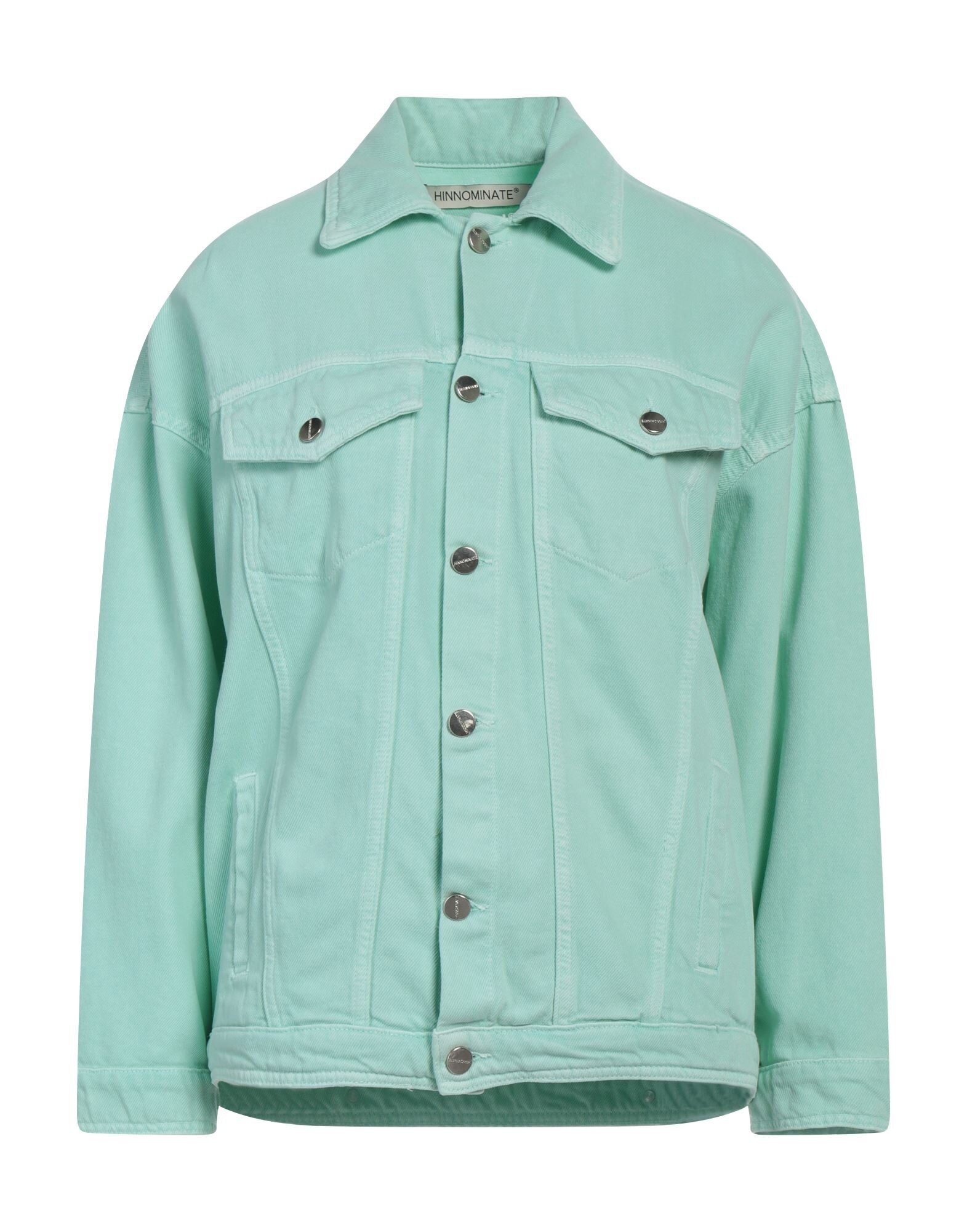 HINNOMINATE - Denim outerwear