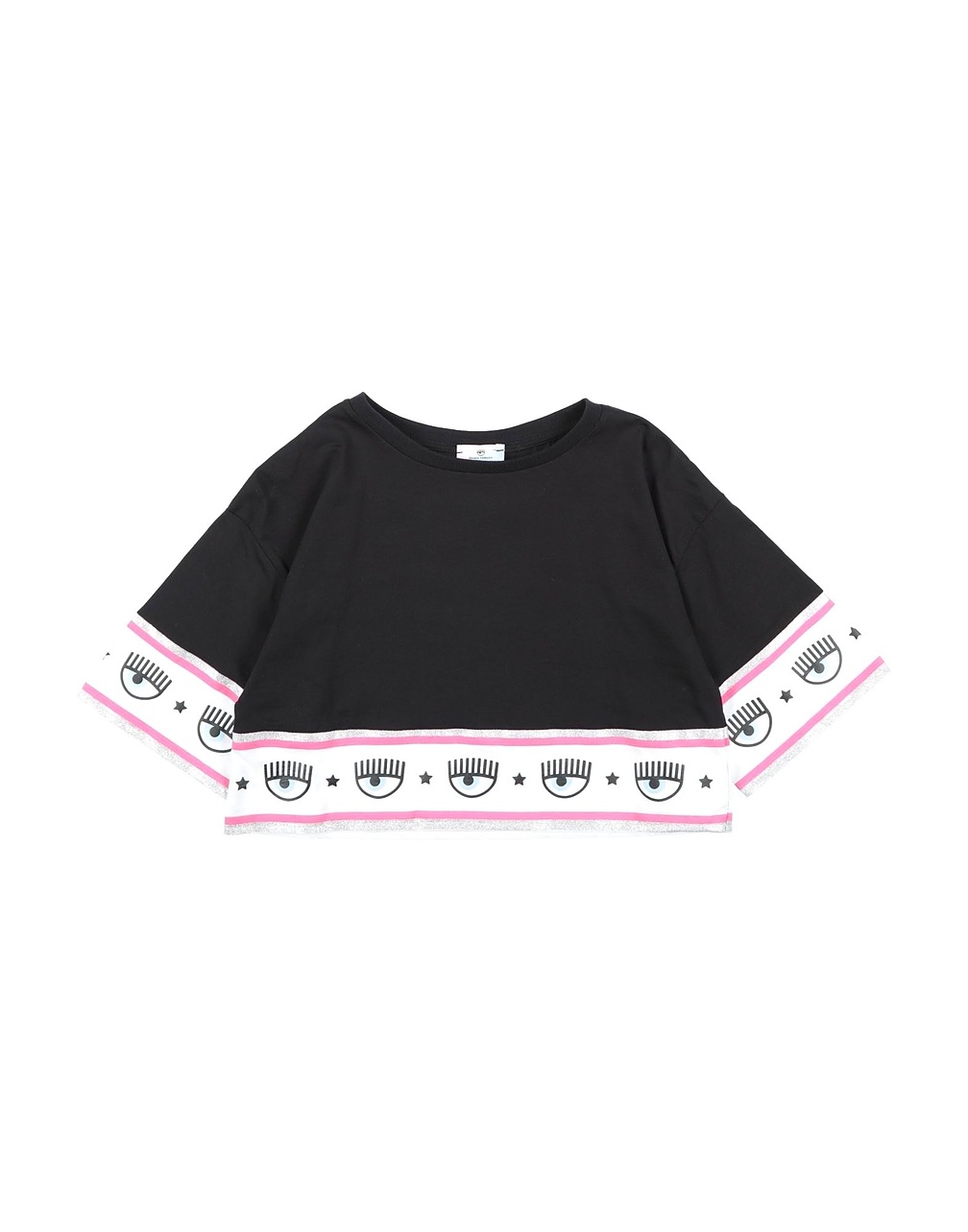 CHIARA FERRAGNI - T-shirts