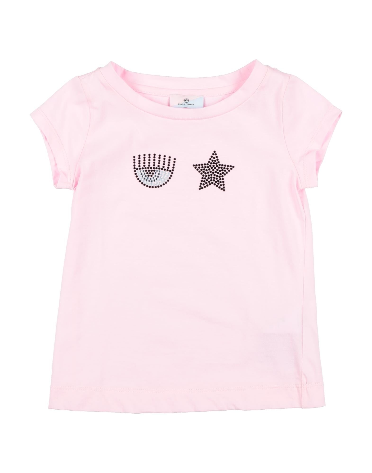 CHIARA FERRAGNI - Футболки