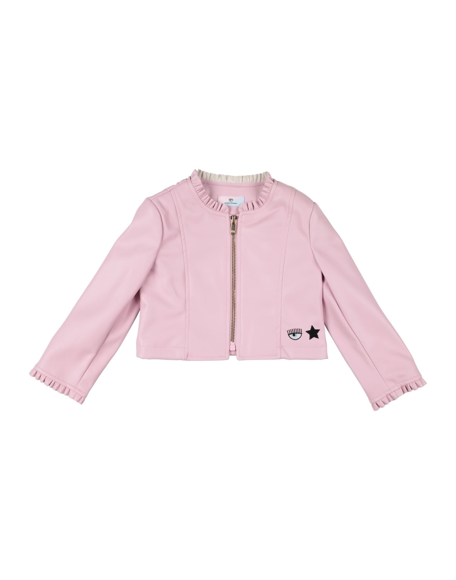 CHIARA FERRAGNI - Jackets