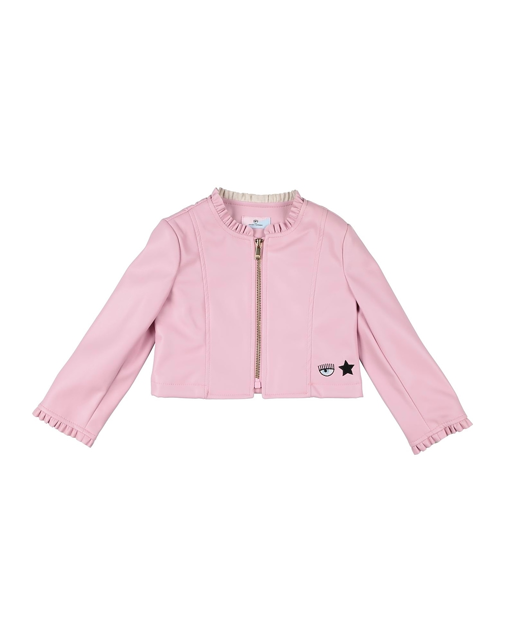 CHIARA FERRAGNI - Μπουφάν και τζάκετ