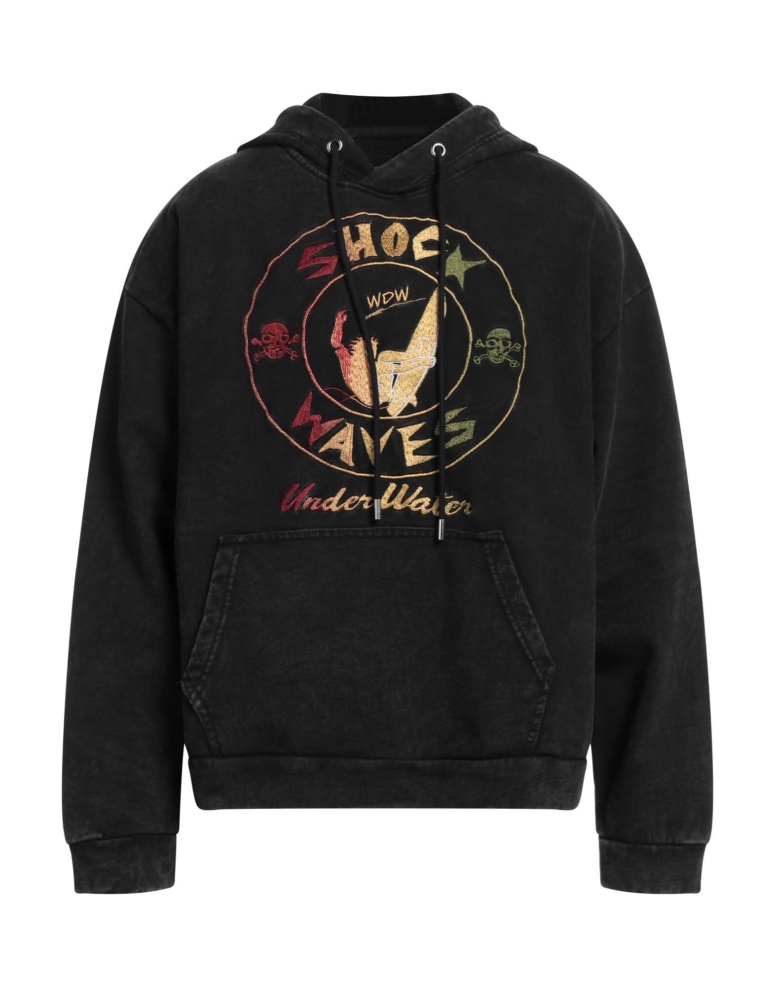 WHO DECIDES WAR - Sweat-shirts