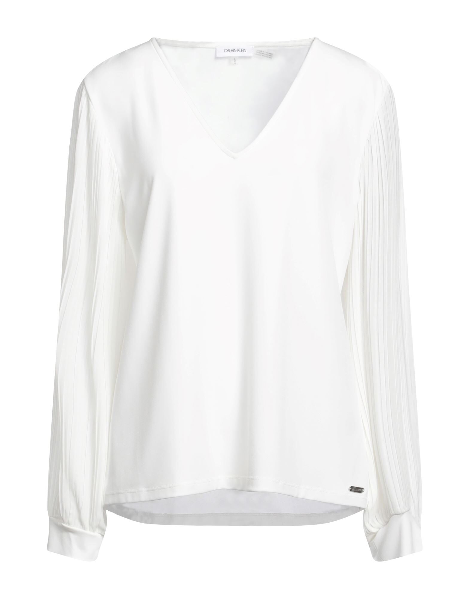 CALVIN KLEIN - T シャツ