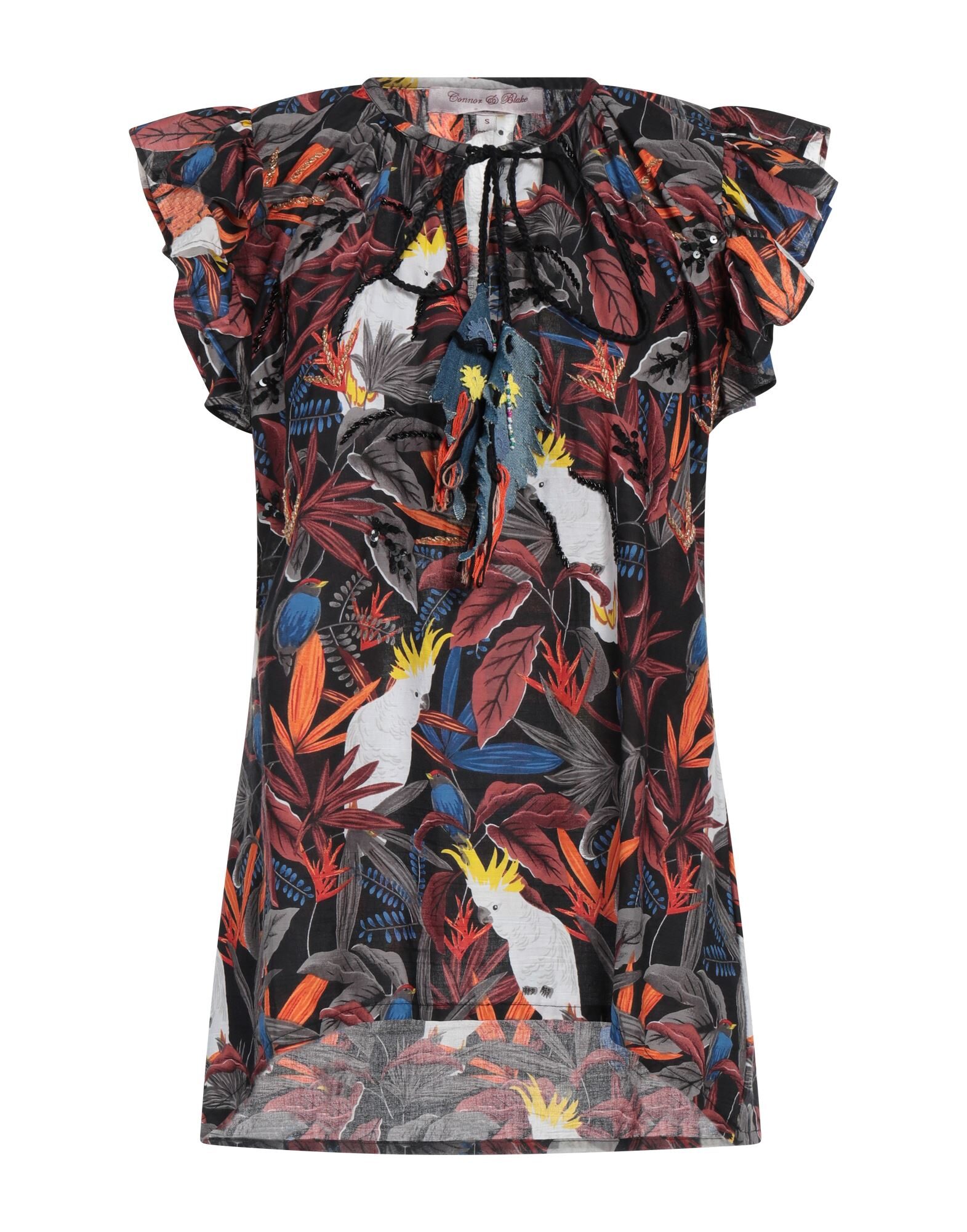 CONNOR & BLAKE - Tops