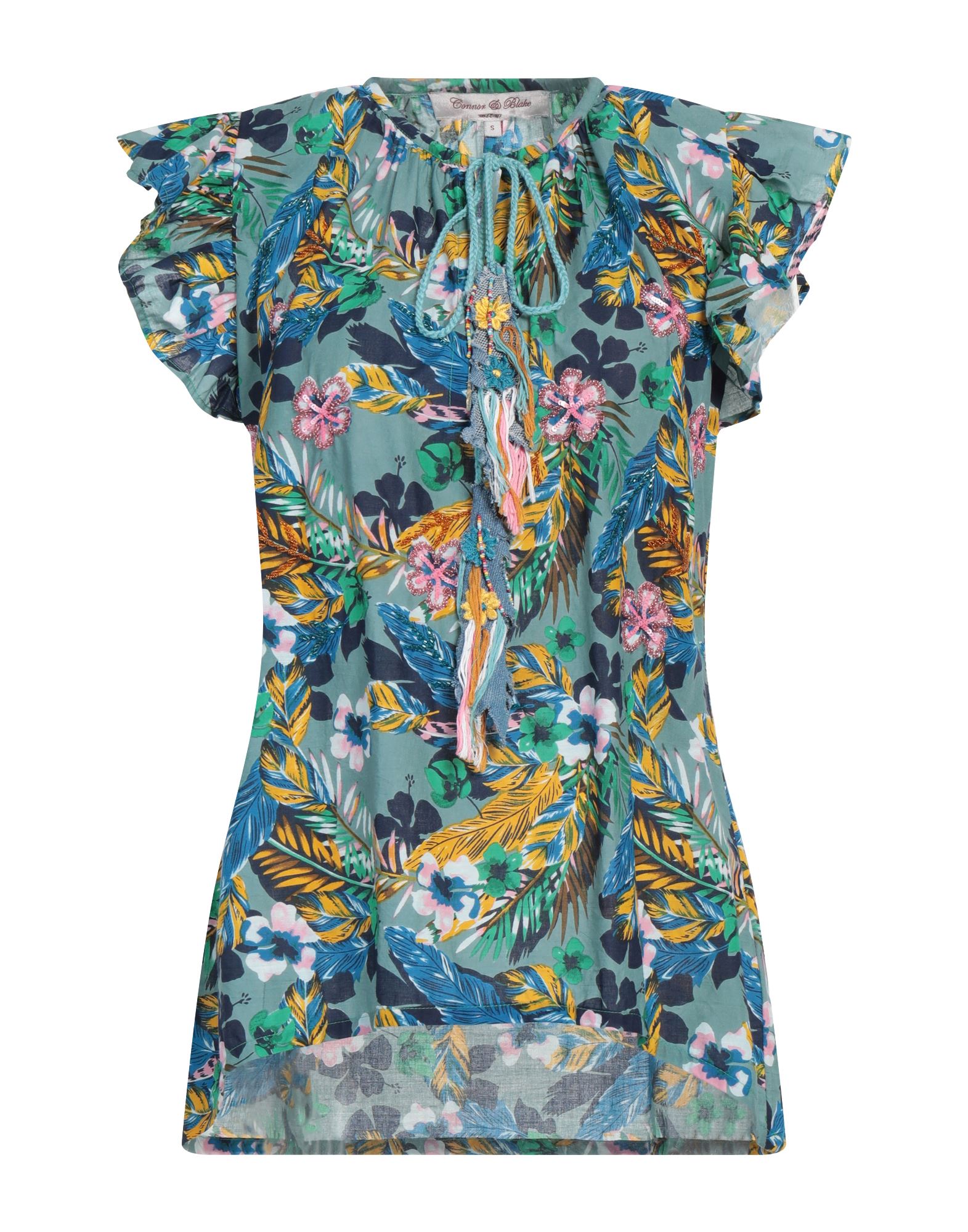 CONNOR & BLAKE - トップス