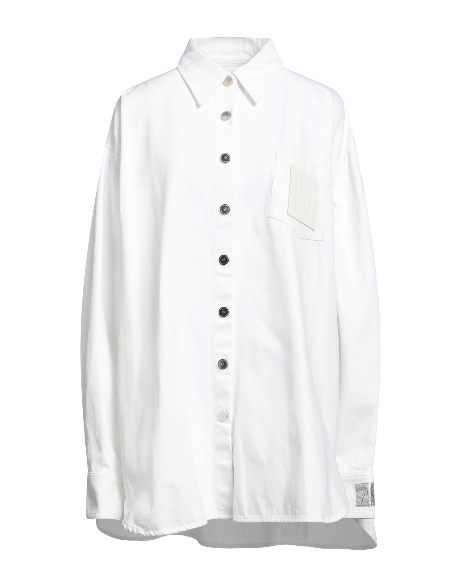 RAF SIMONS - デニムシャツ