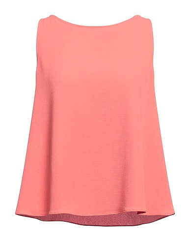 EMPORIO ARMANI Top 95% Polyester, 5% Elastane