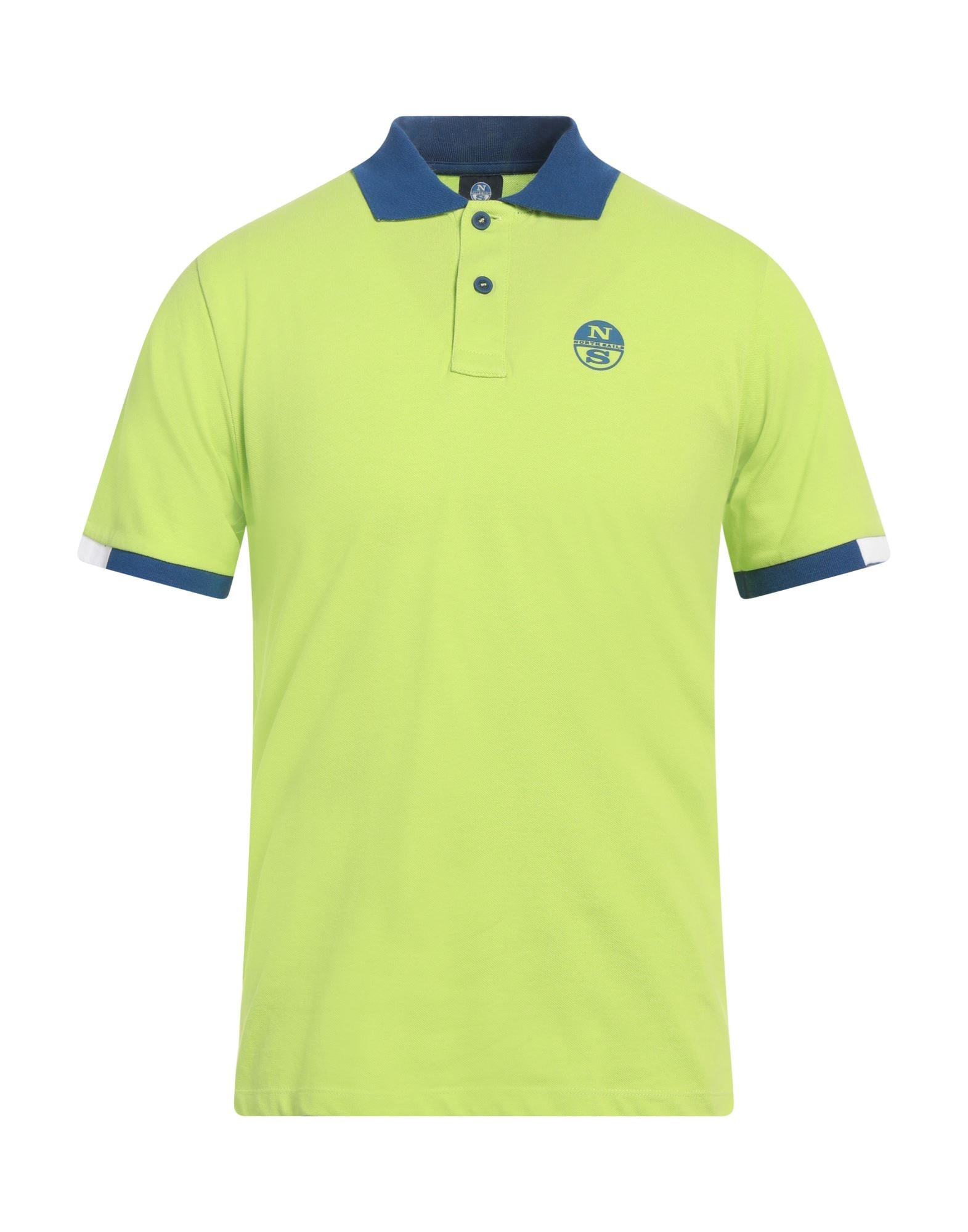 NORTH SAILS - Polo shirts