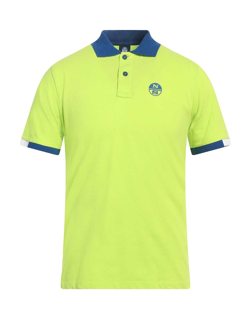 NORTH SAILS - Polo shirts