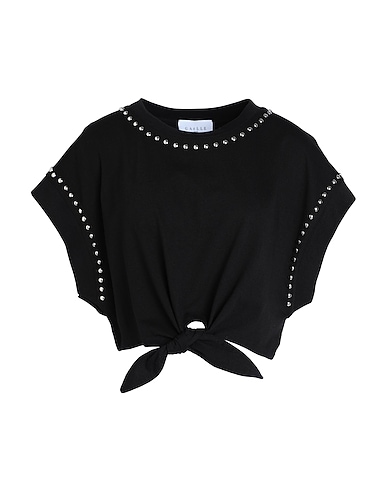 GAëLLE Paris Футболка 100% Хлопок