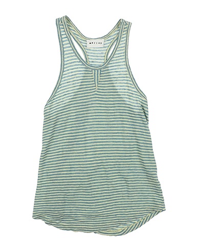 MORLEY T-shirt 100% Linen