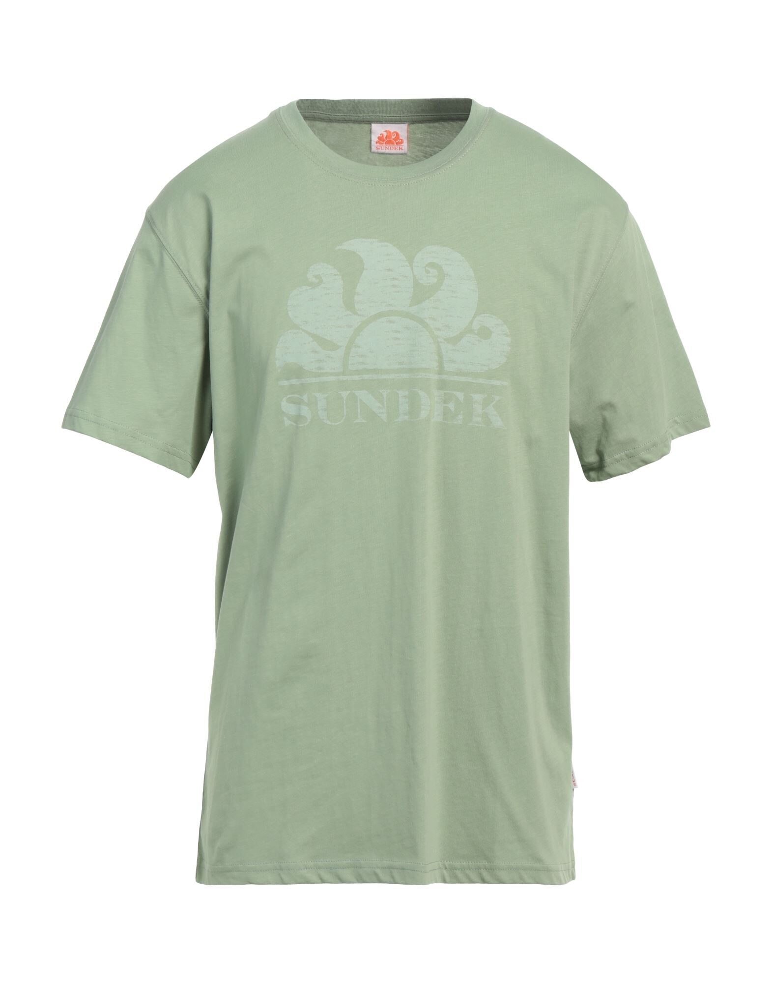 SUNDEK - T-shirts