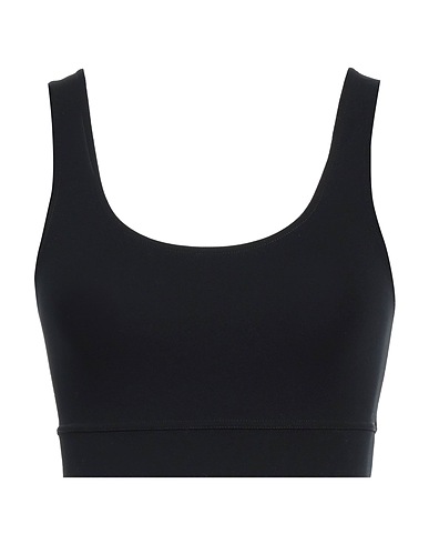 LIDO Top Black 77% Polyamide, 23% Elastane
