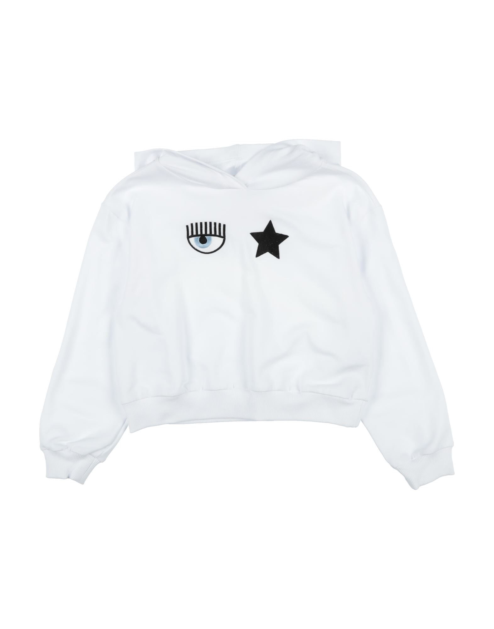 CHIARA FERRAGNI - Sweatshirts