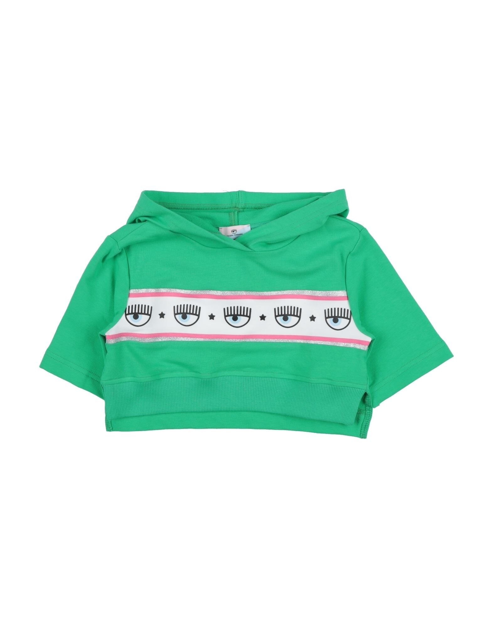 CHIARA FERRAGNI - Sweat-shirts