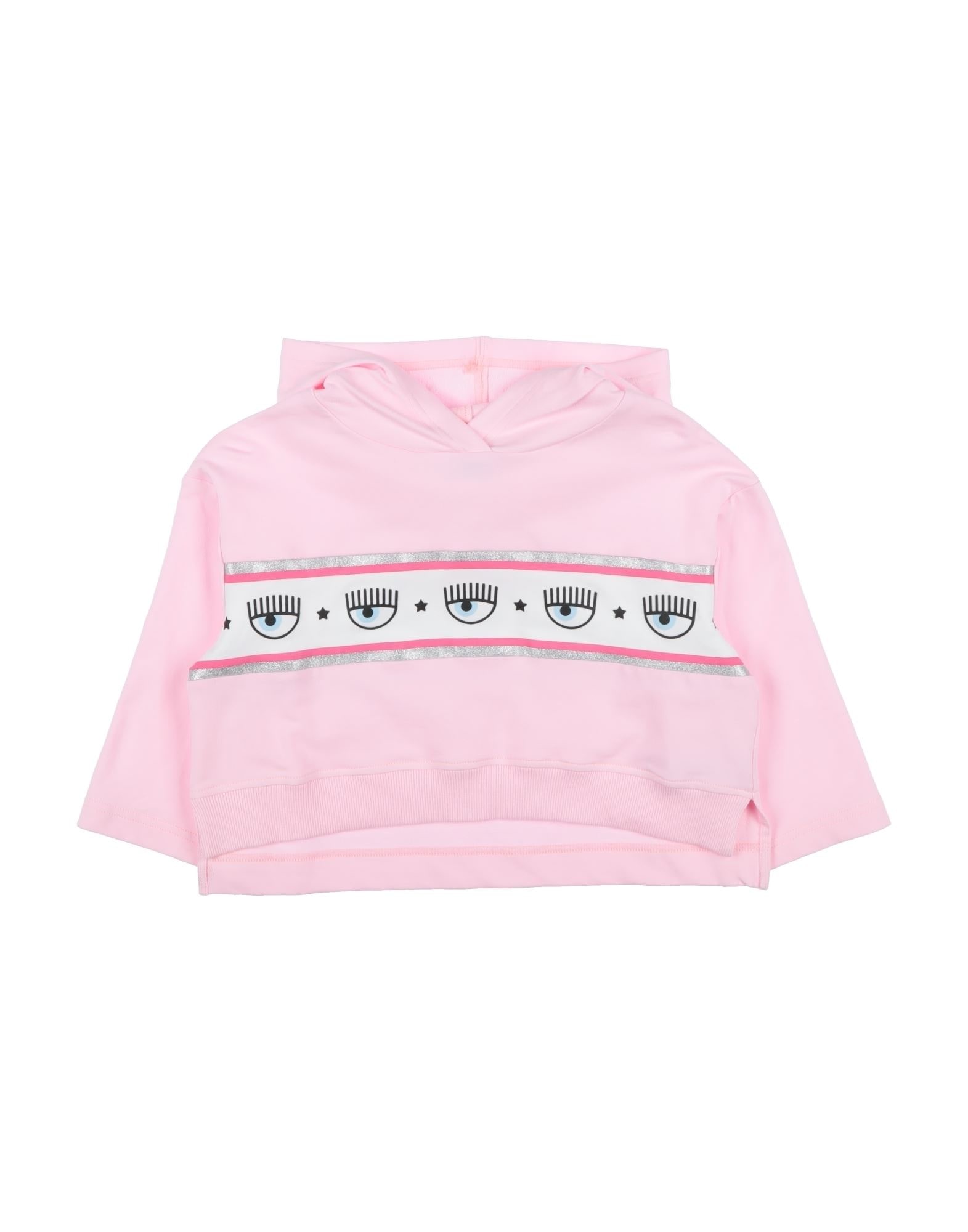 CHIARA FERRAGNI - Sweatshirts