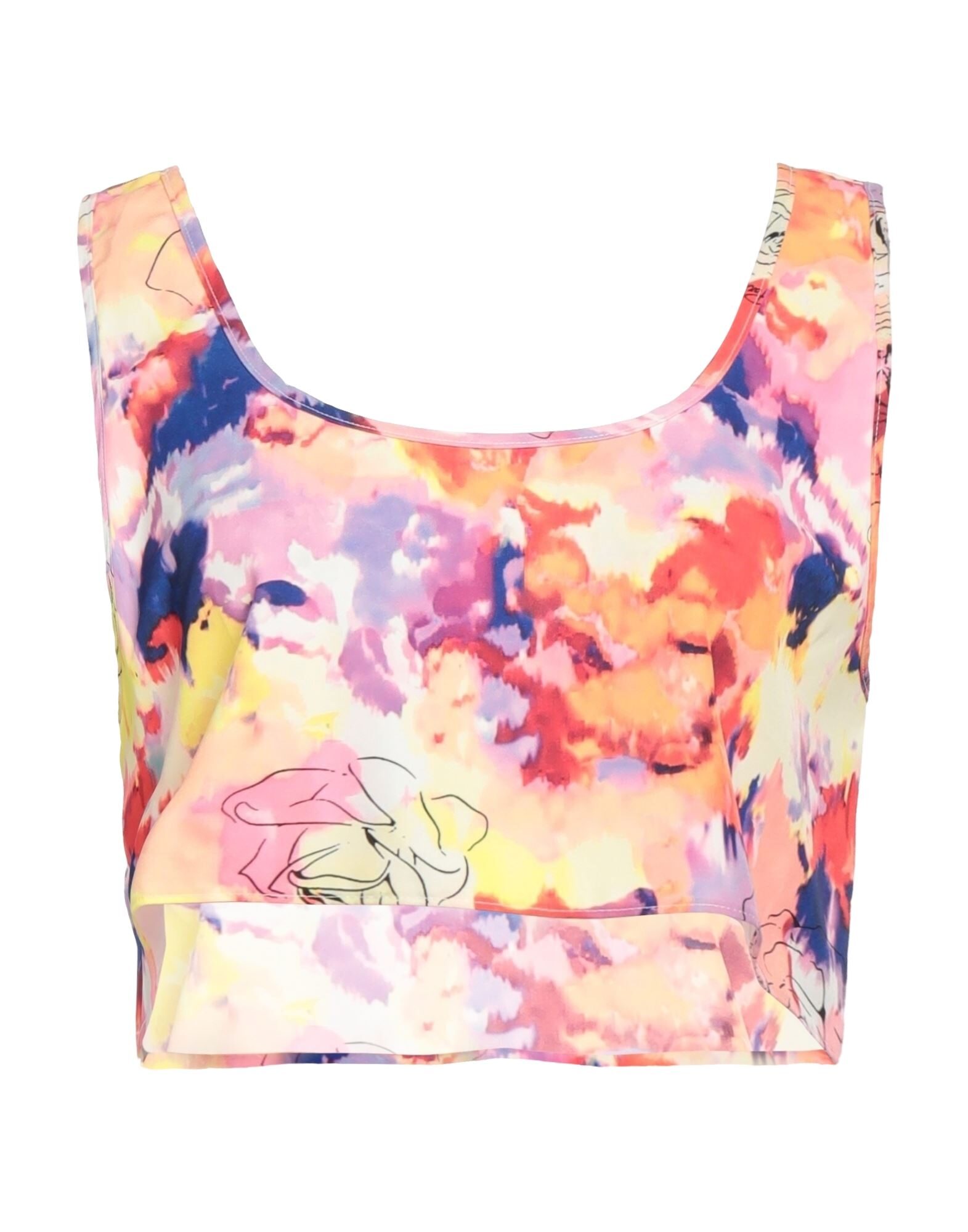 GAëLLE Paris - Tops