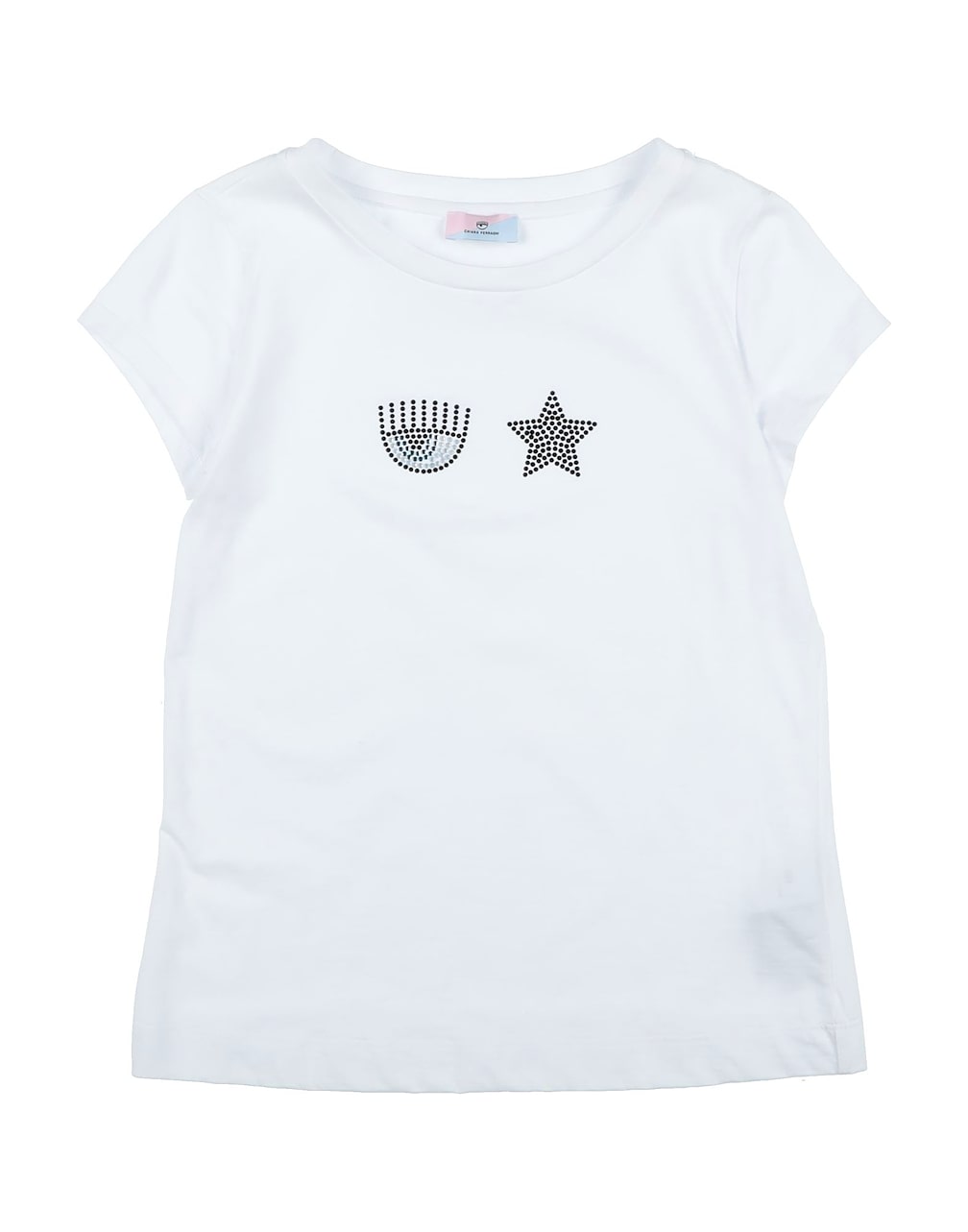 CHIARA FERRAGNI - T-shirts