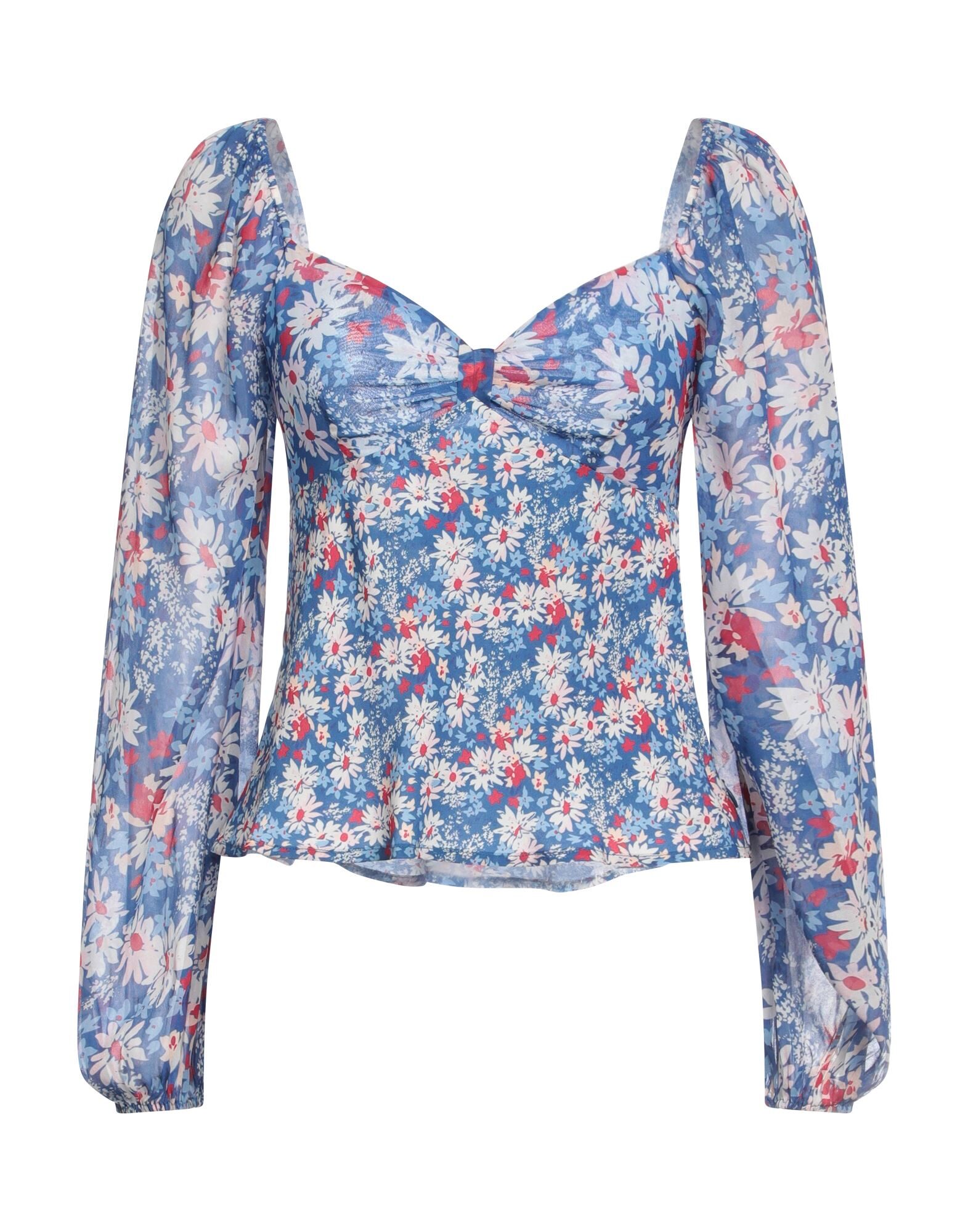 RIXO - Топы без рукавов