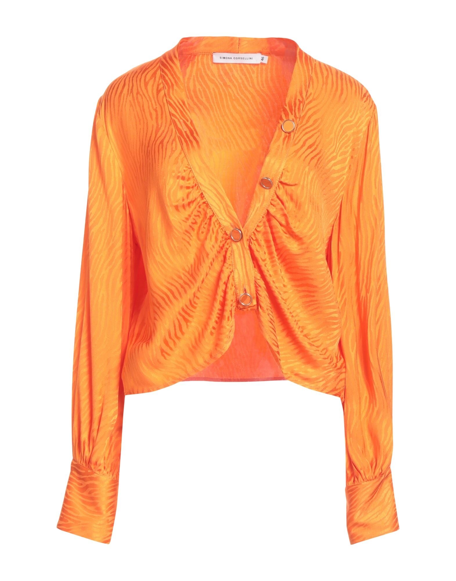 SIMONA CORSELLINI - Shirts