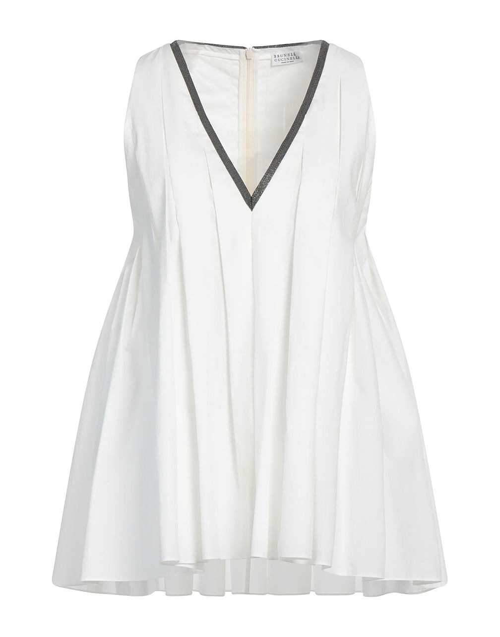 BRUNELLO CUCINELLI - Tops