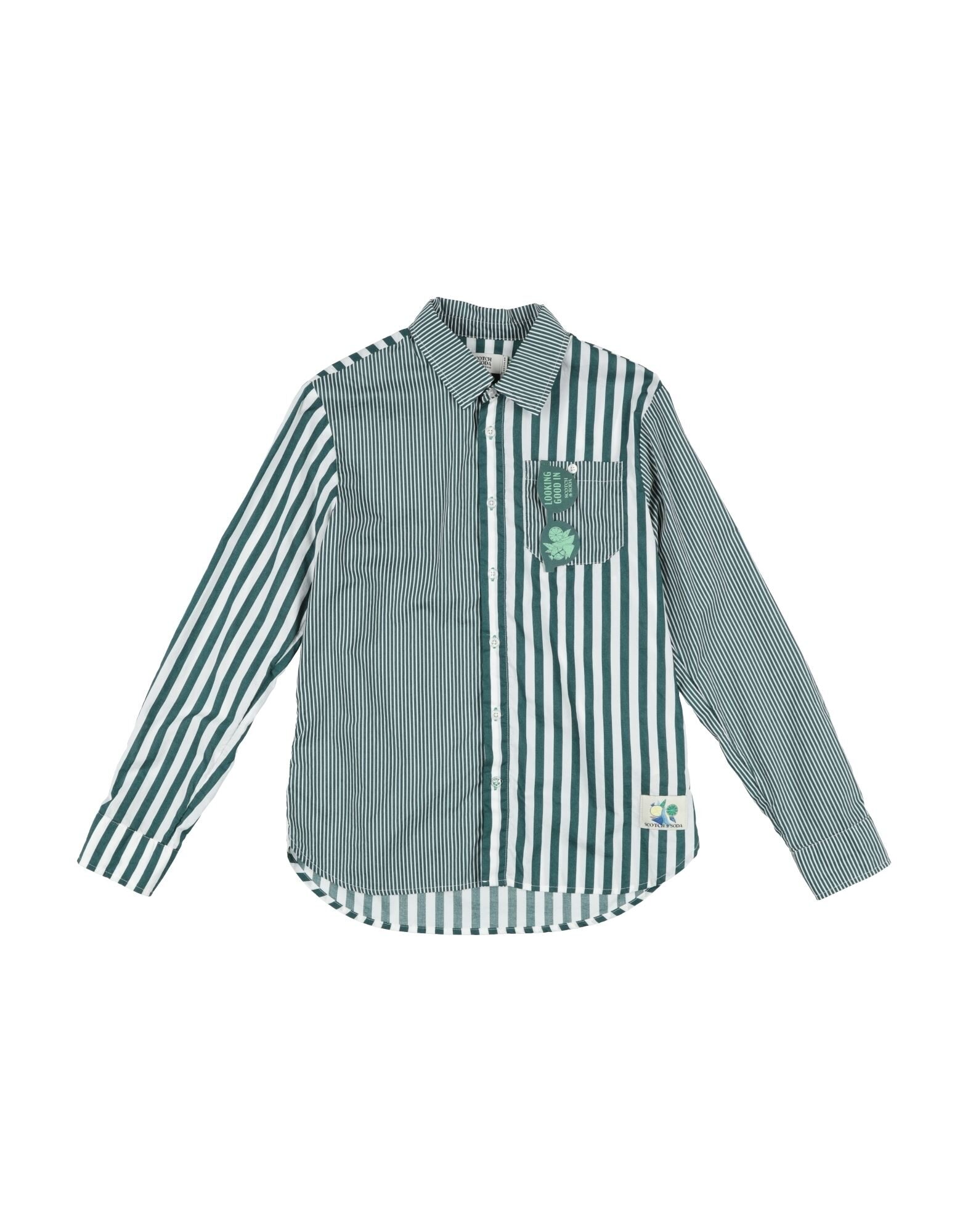 SCOTCH & SHRUNK - Shirts