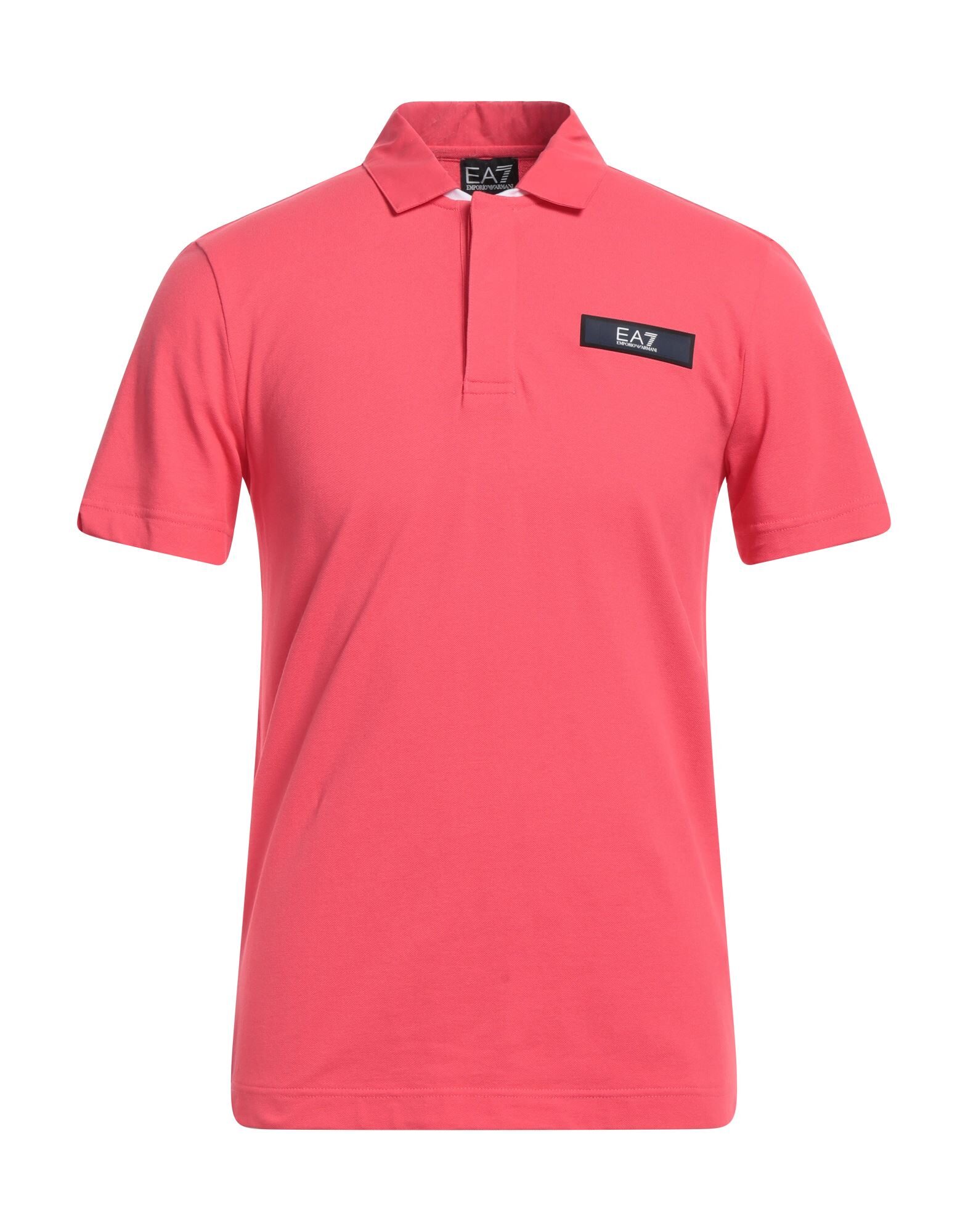 EA7 - Polo shirts