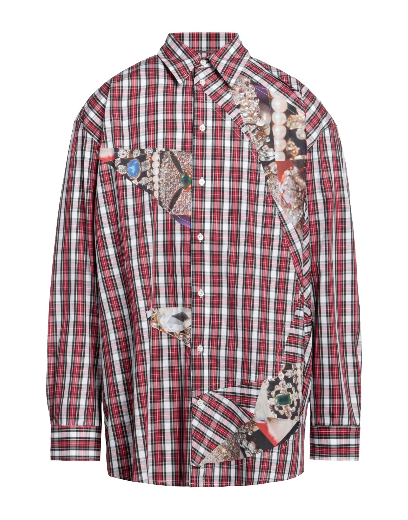 JORDANLUCA - Chemises