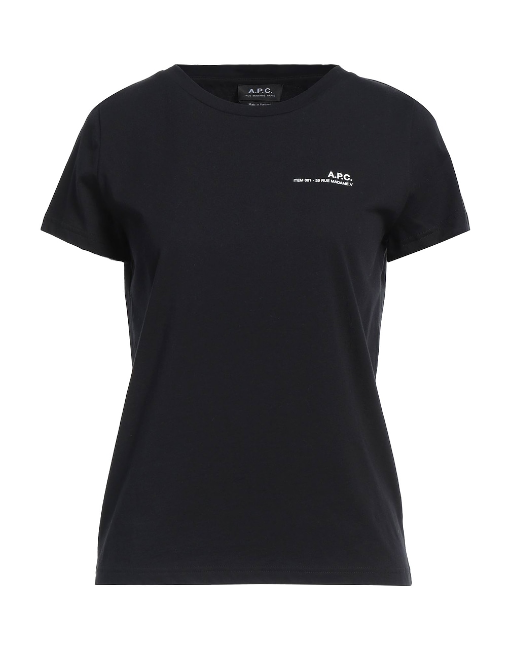 A.P.C. - T-shirts