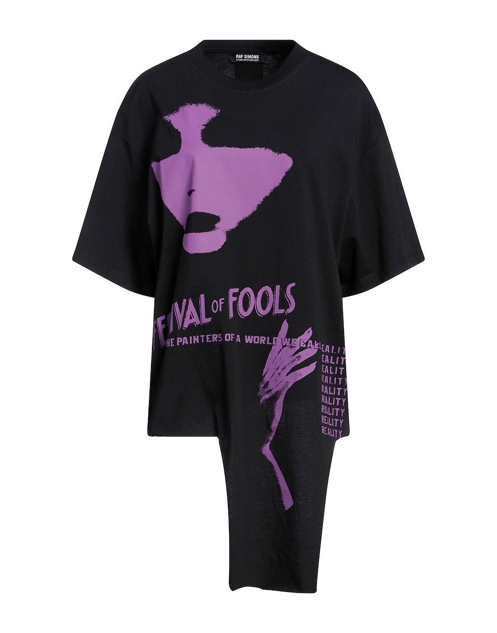 RAF SIMONS - T-shirts