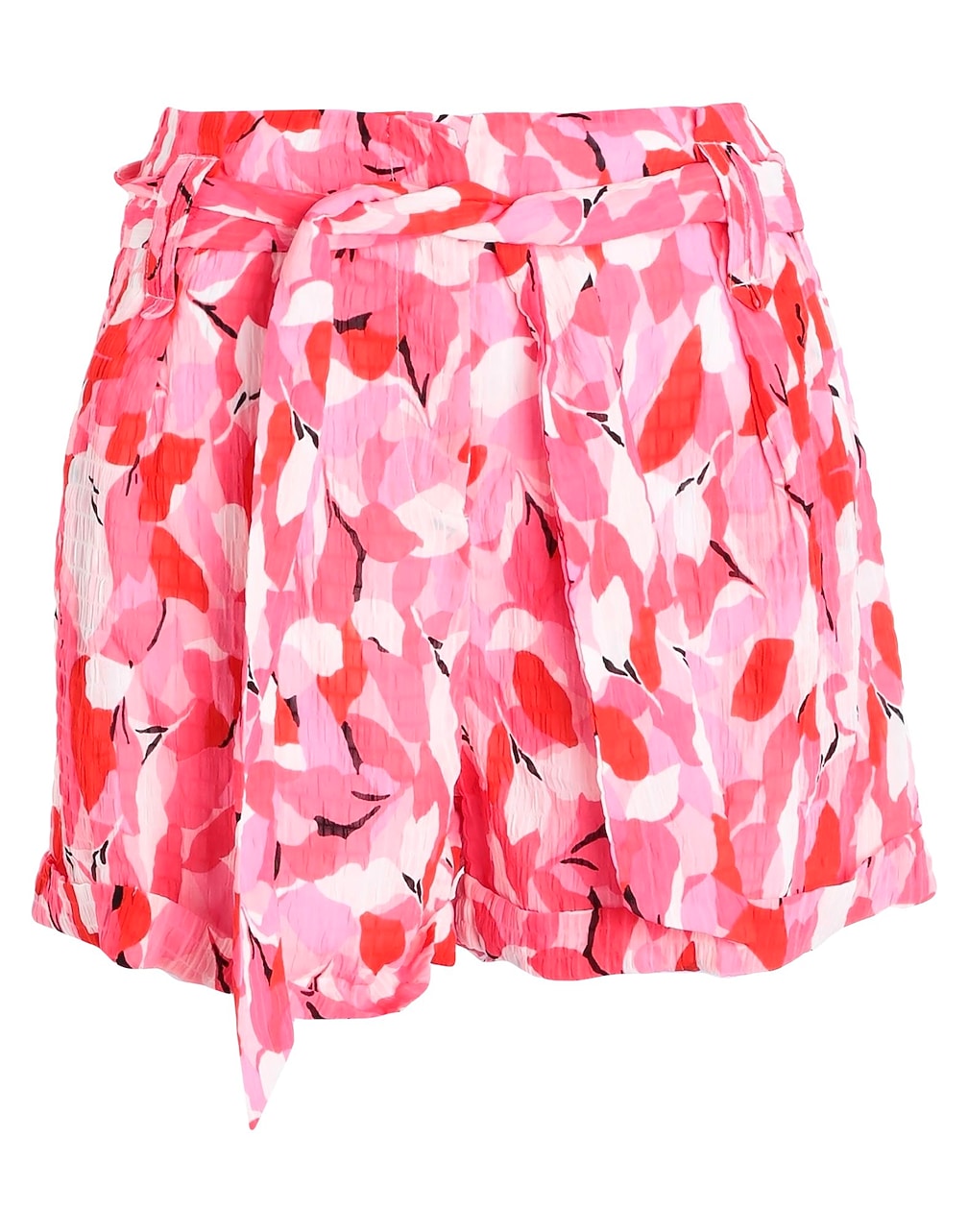 MOLLY BRACKEN - Shorts & Bermuda Shorts