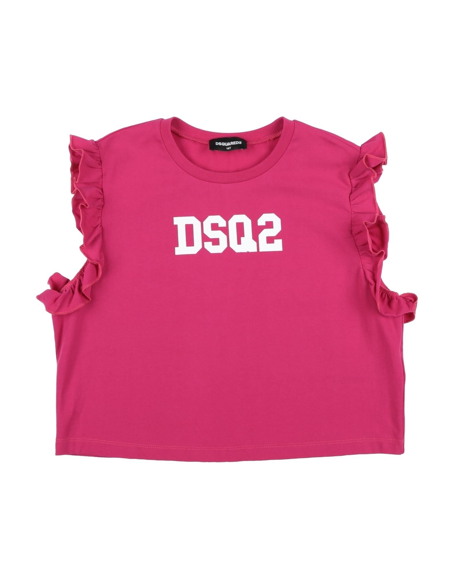 DSQUARED2 - T-shirts