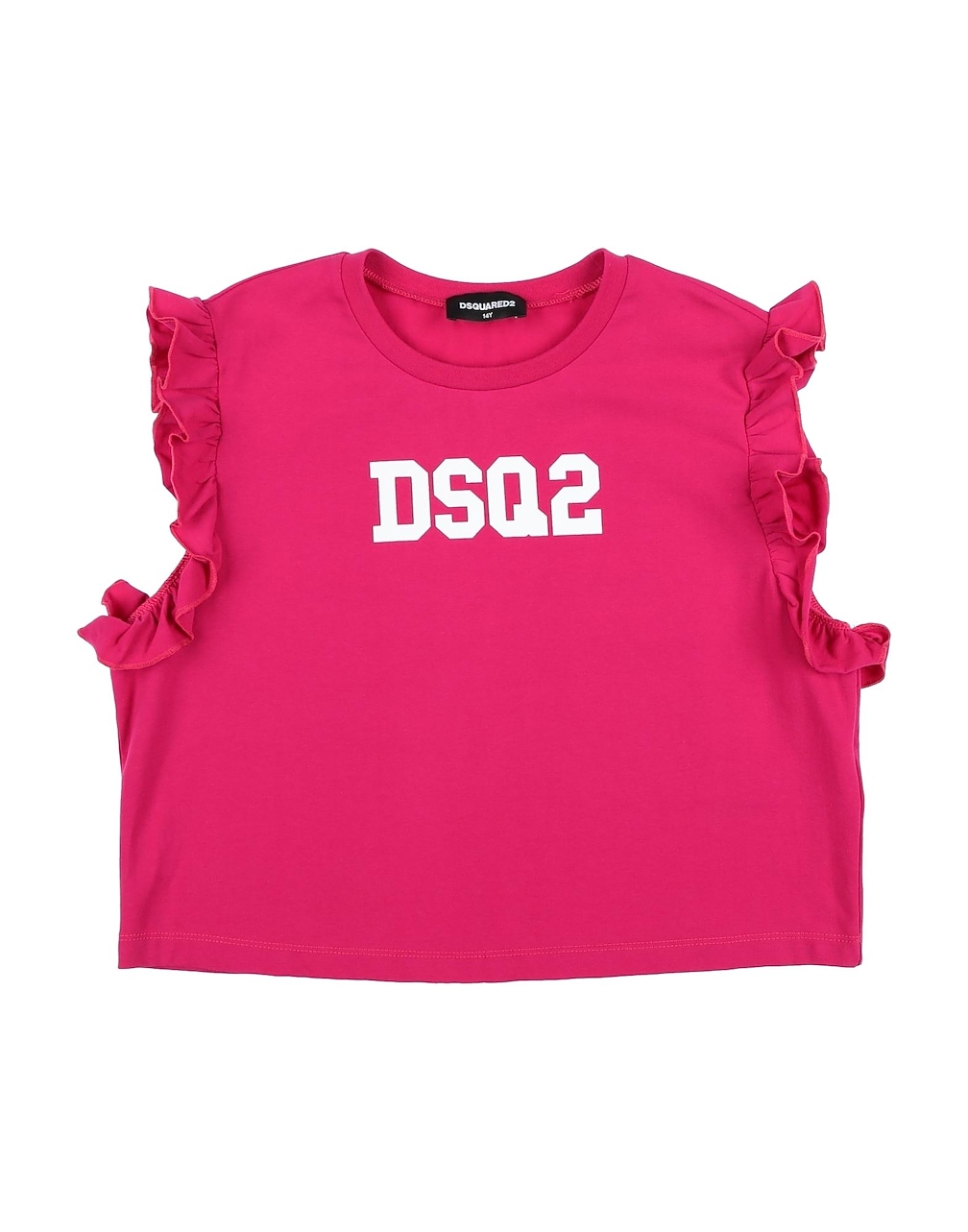 DSQUARED2 - T-shirts