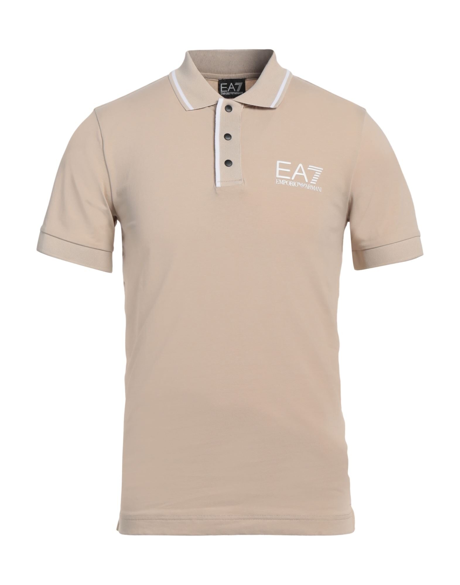 EA7 - Polo shirts