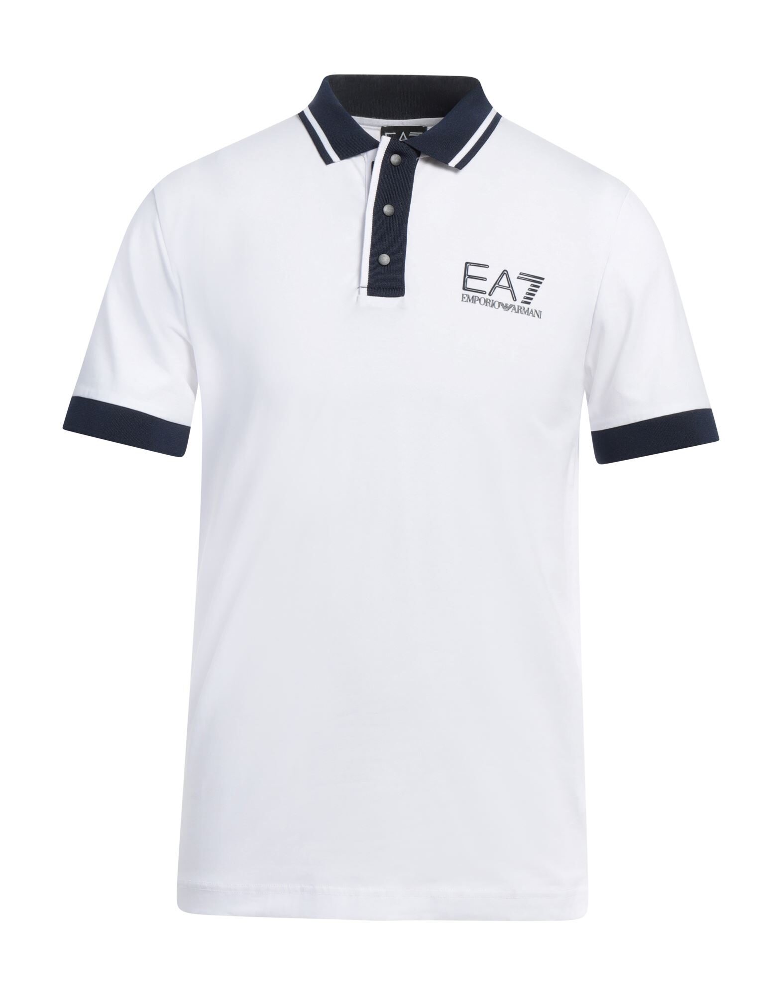 EA7 - Polo shirts