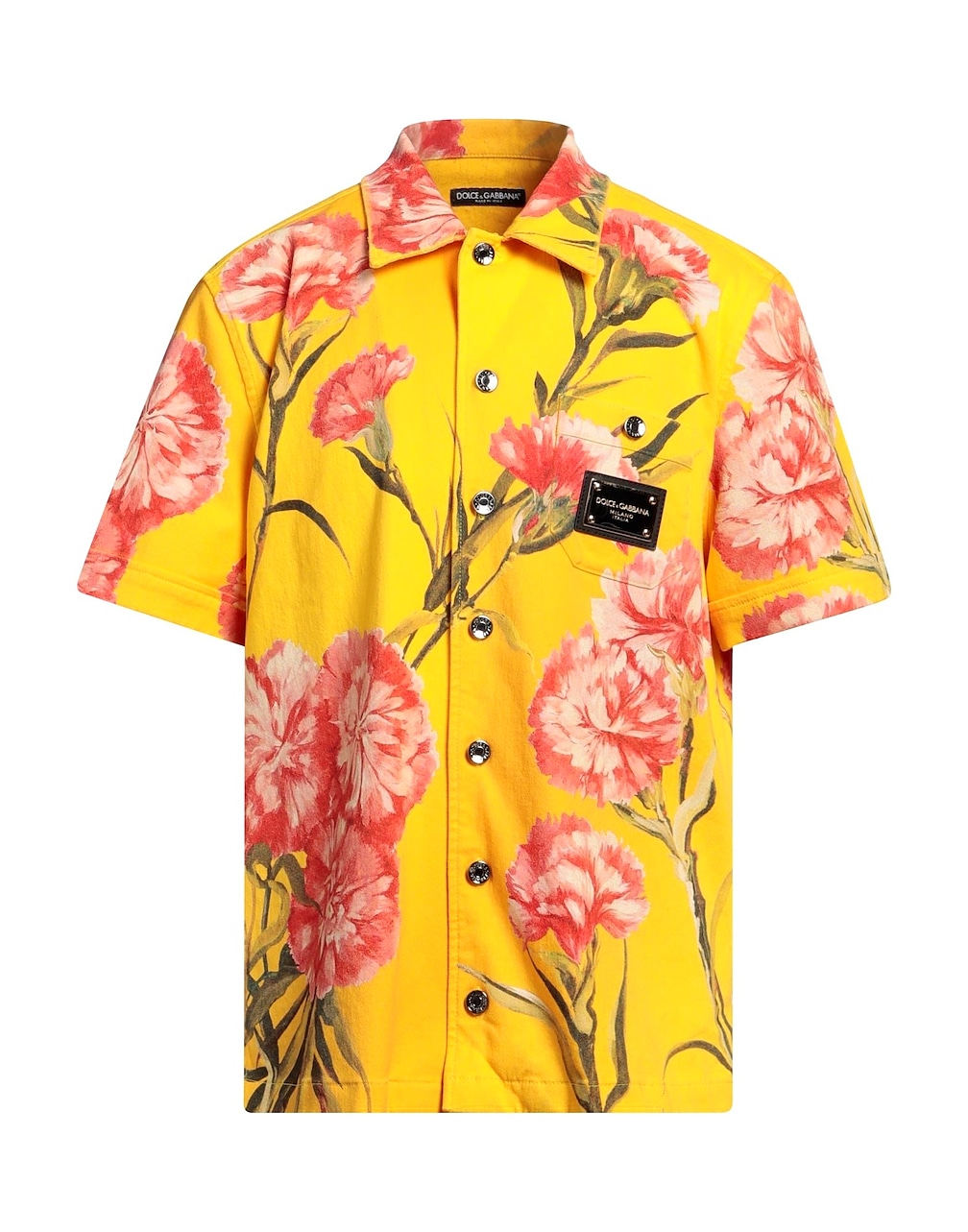 DOLCE&GABBANA - Shirts