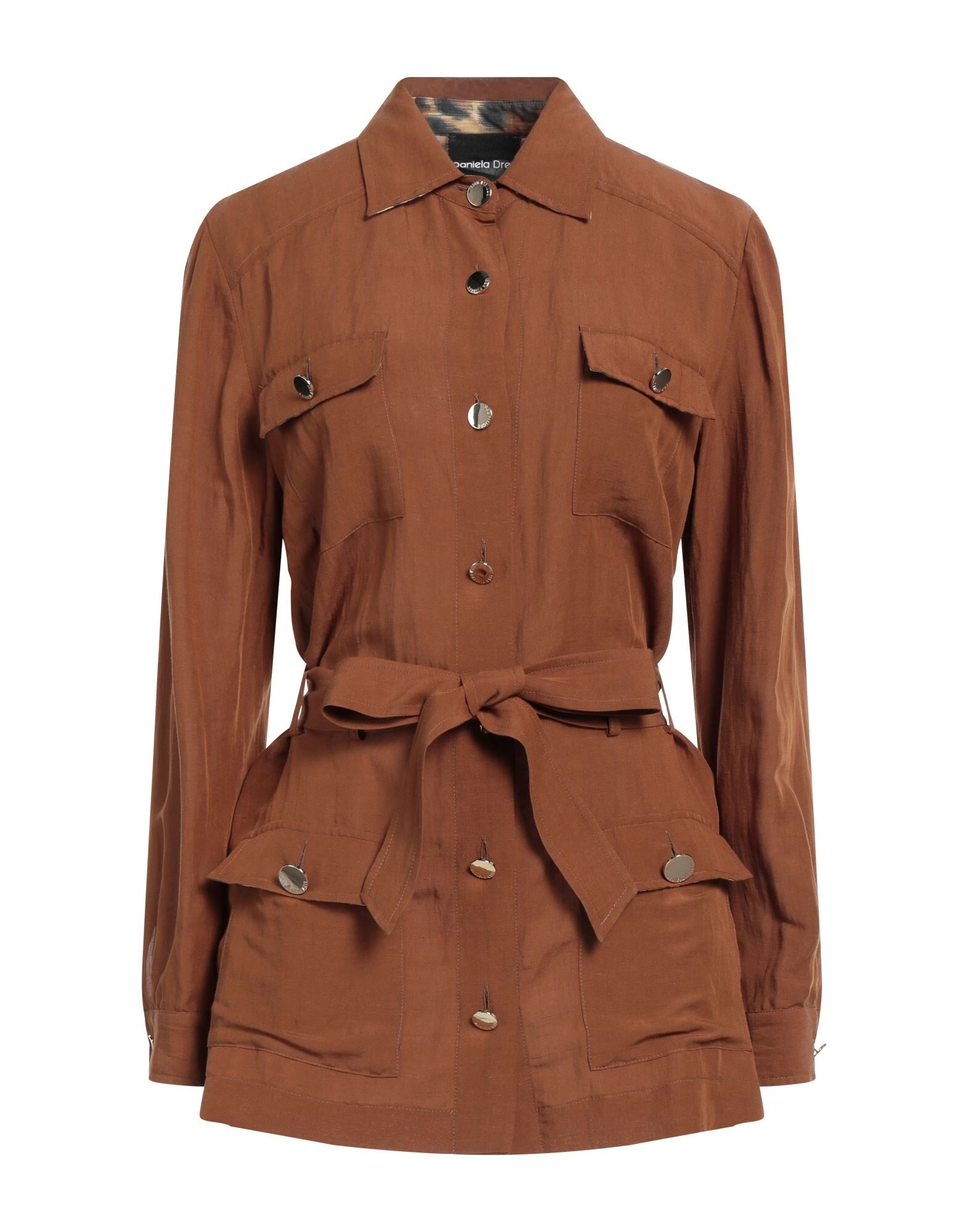 DANIELA DREI - Shirts