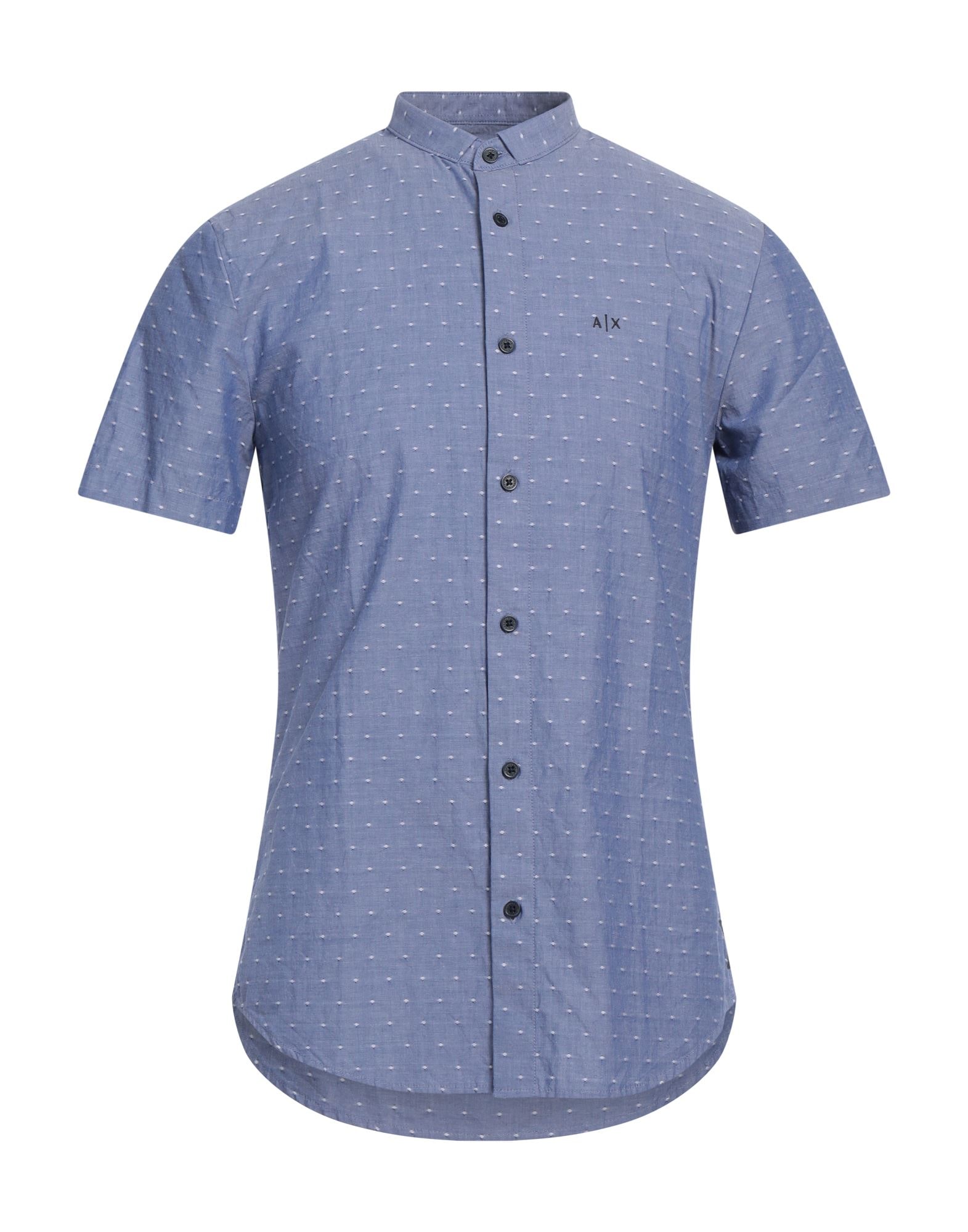 ARMANI EXCHANGE - Shirts