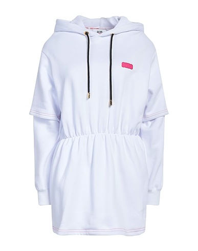 GCDS Sweatshirt 100% Cotton