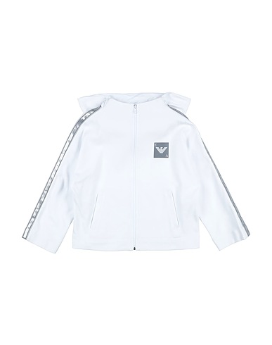 EMPORIO ARMANI Sweat-shirt 100% Coton