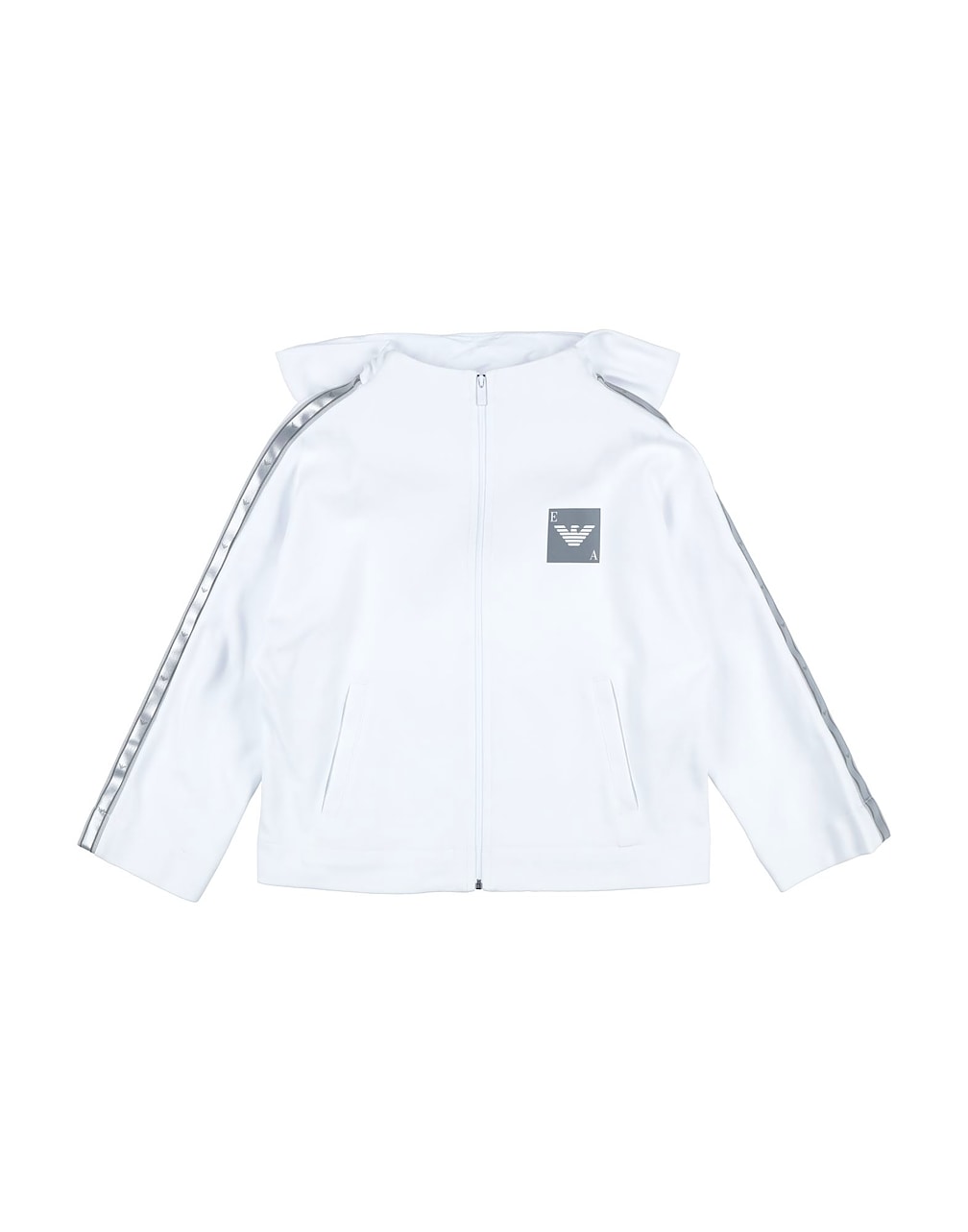 EMPORIO ARMANI - Sweatshirts